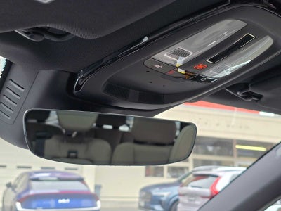 2026 Volvo XC90 Plus