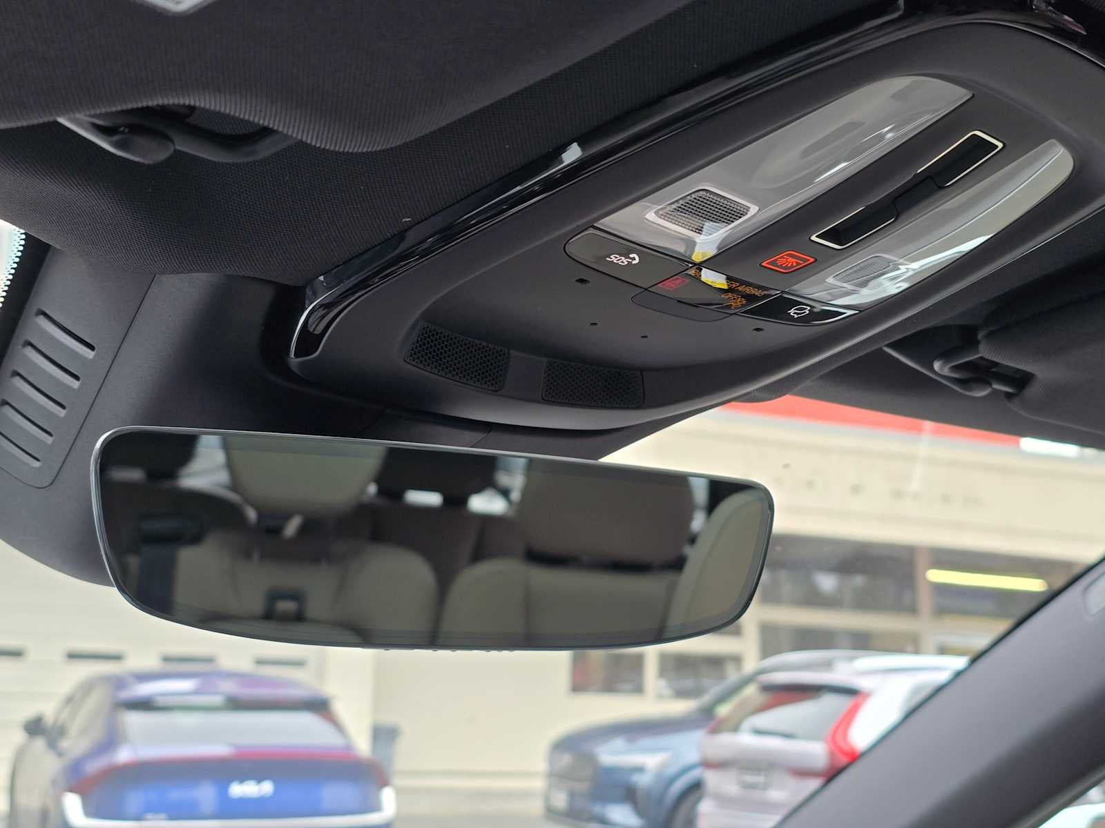 2026 Volvo XC90 Plus