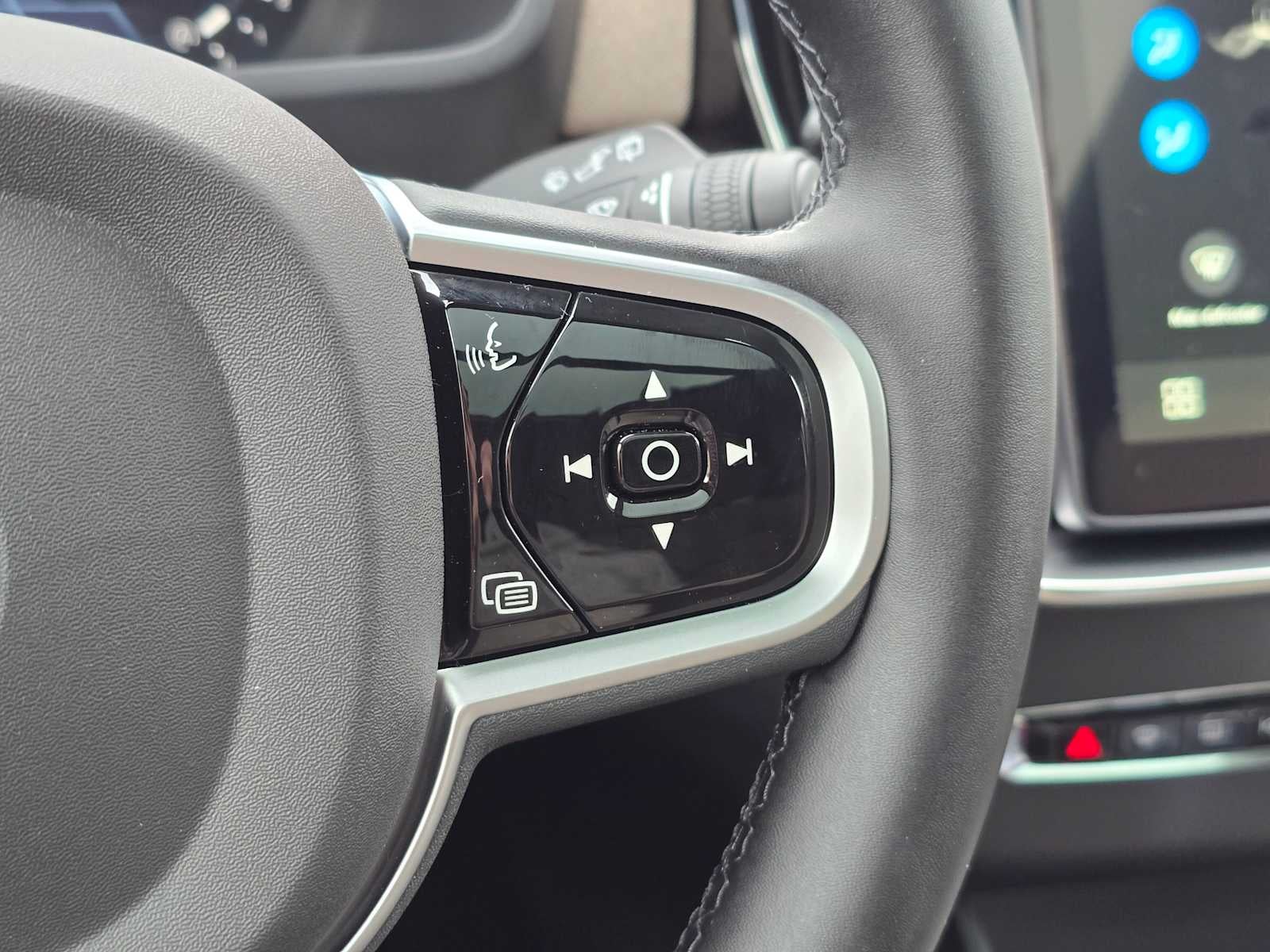 2026 Volvo XC90 Plus