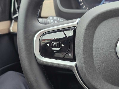 2026 Volvo XC90 Plus