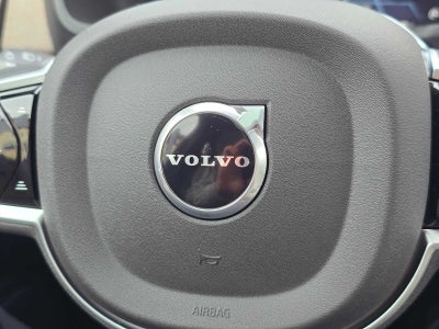 2026 Volvo XC90 Plus