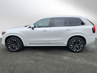 2026 Volvo XC90 Plus