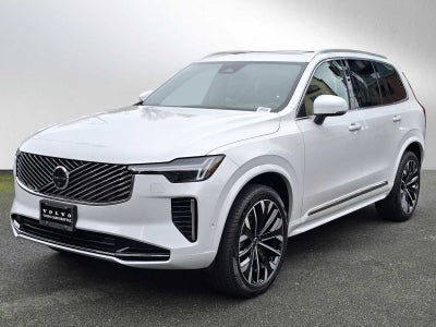 2026 Volvo XC90 Plus