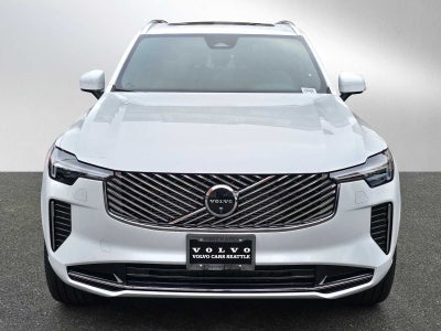 2026 Volvo XC90 Plus