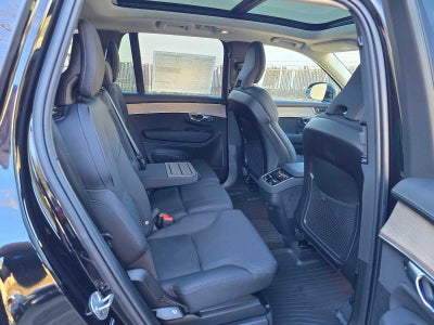 2026 Volvo XC90 Plus