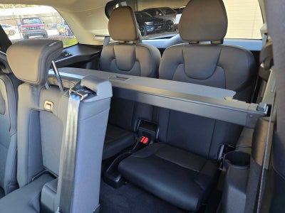 2026 Volvo XC90 Plus