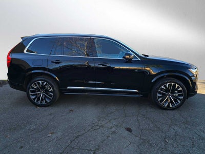 2026 Volvo XC90 Plus