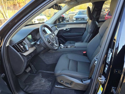 2026 Volvo XC90 Plus