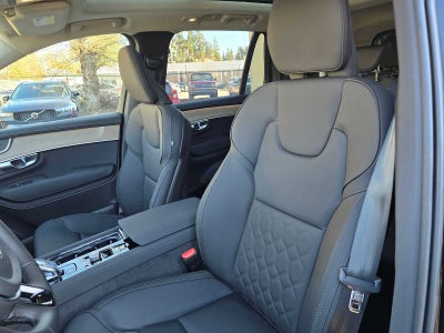 2026 Volvo XC90 Plus
