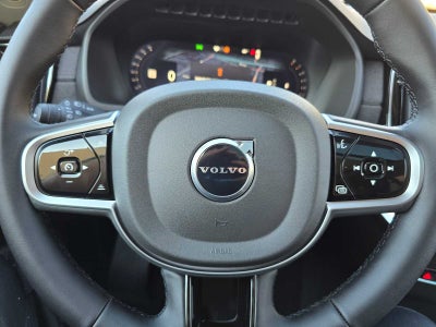 2026 Volvo XC90 Plus