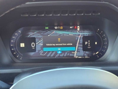 2026 Volvo XC90 Plus
