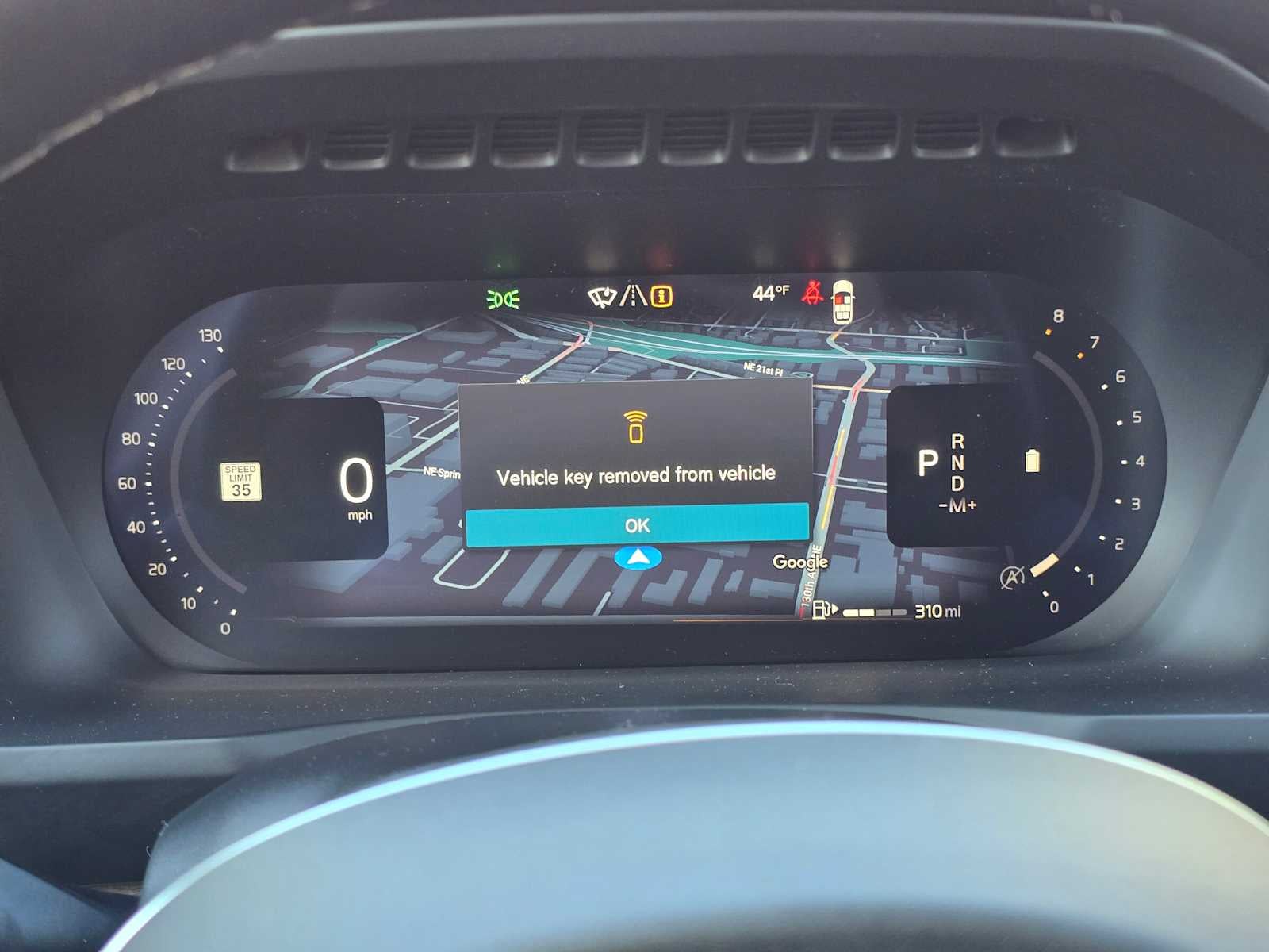 2026 Volvo XC90 Plus