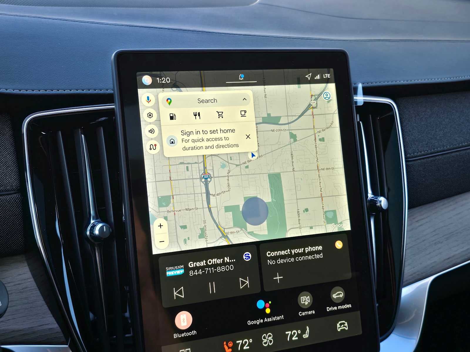2026 Volvo XC90 Plus