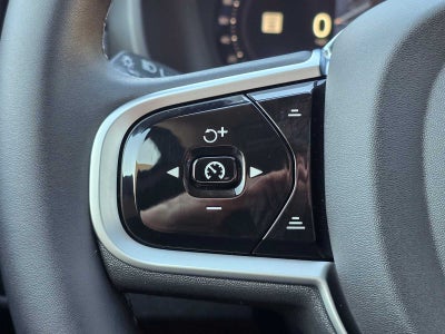 2026 Volvo XC90 Plus