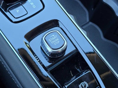2026 Volvo XC90 Plus