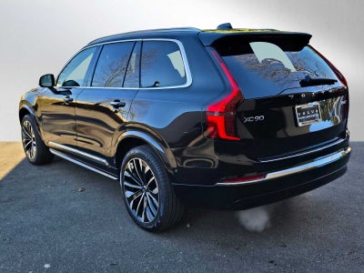 2026 Volvo XC90 Plus