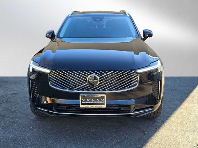 2026 Volvo XC90 Plus