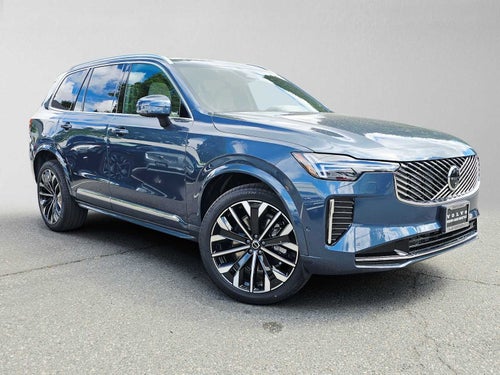 2026 Volvo XC90 Plus