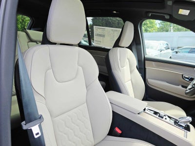 2026 Volvo XC90 Plus