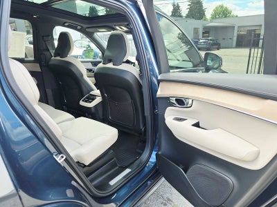 2026 Volvo XC90 Plus