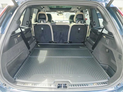 2026 Volvo XC90 Plus