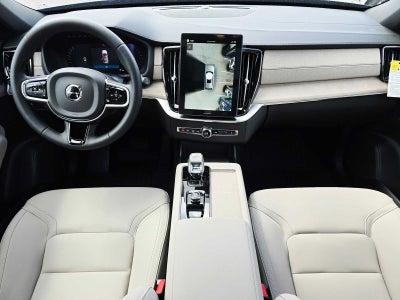 2026 Volvo XC90 Plus