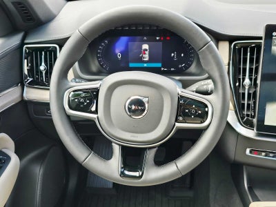 2026 Volvo XC90 Plus