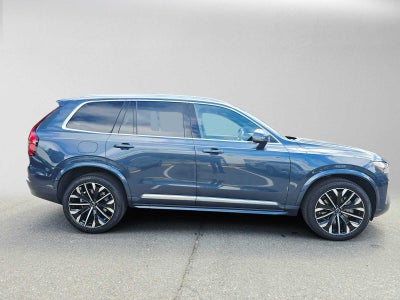 2026 Volvo XC90 Plus