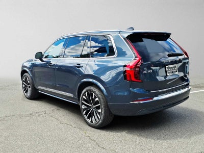 2026 Volvo XC90 Plus