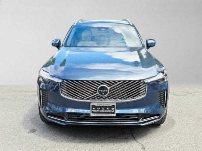 2026 Volvo XC90 Plus
