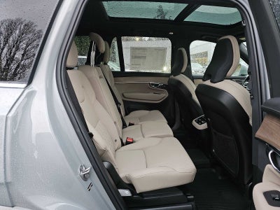 2026 Volvo XC90 Plus