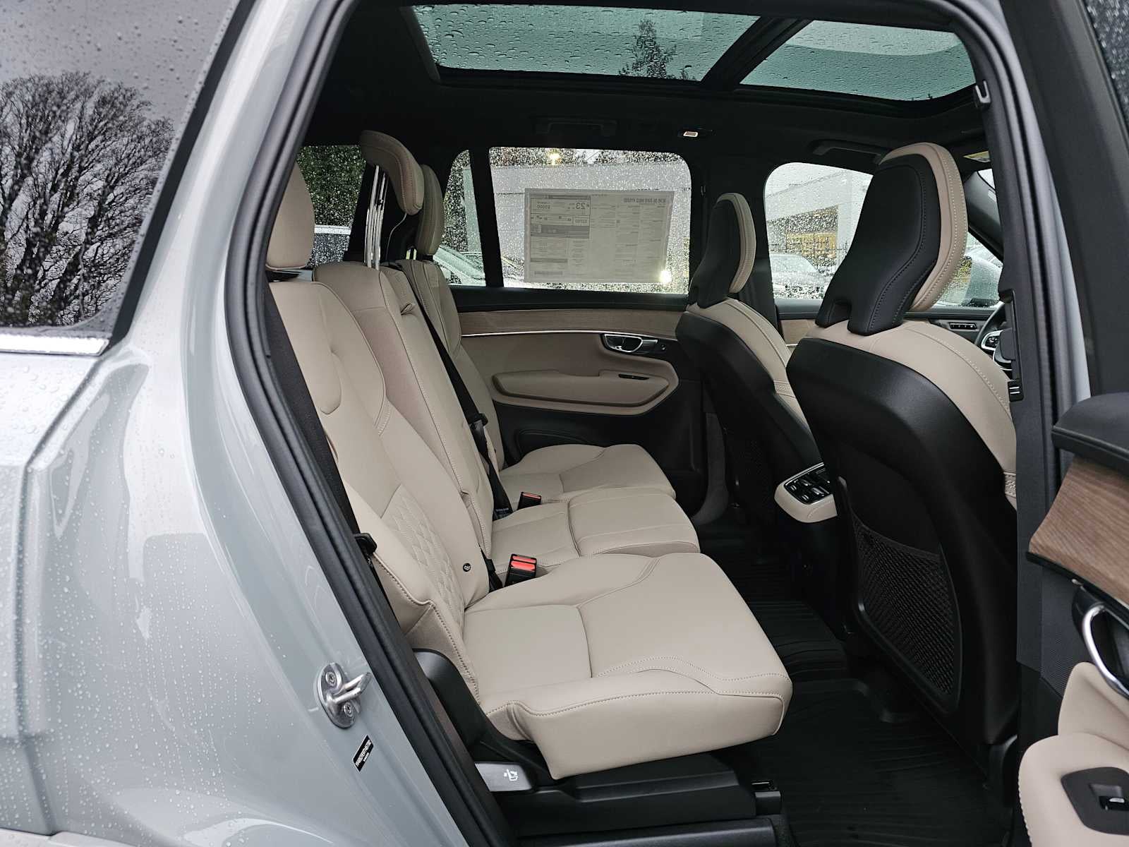 2026 Volvo XC90 Plus