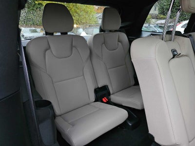 2026 Volvo XC90 Plus