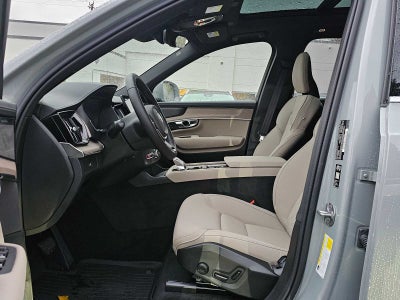 2026 Volvo XC90 Plus