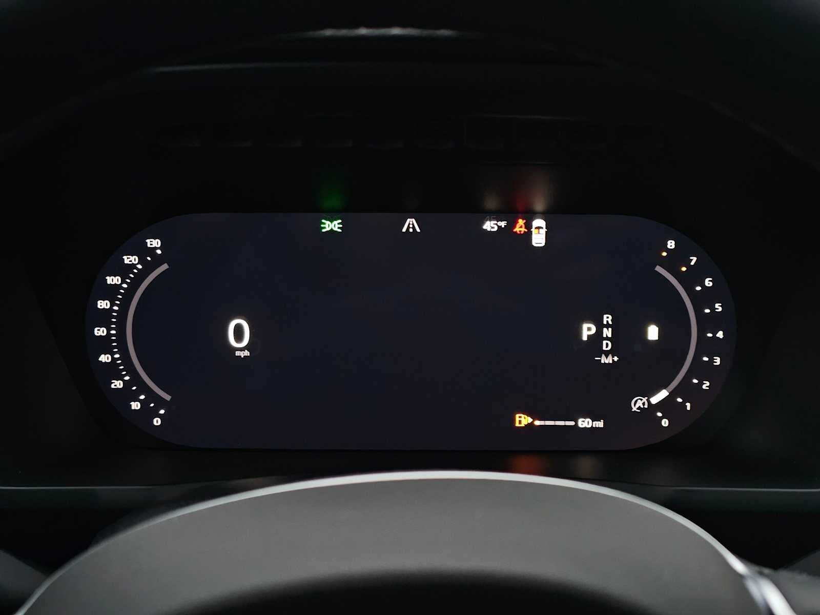 2026 Volvo XC90 Plus