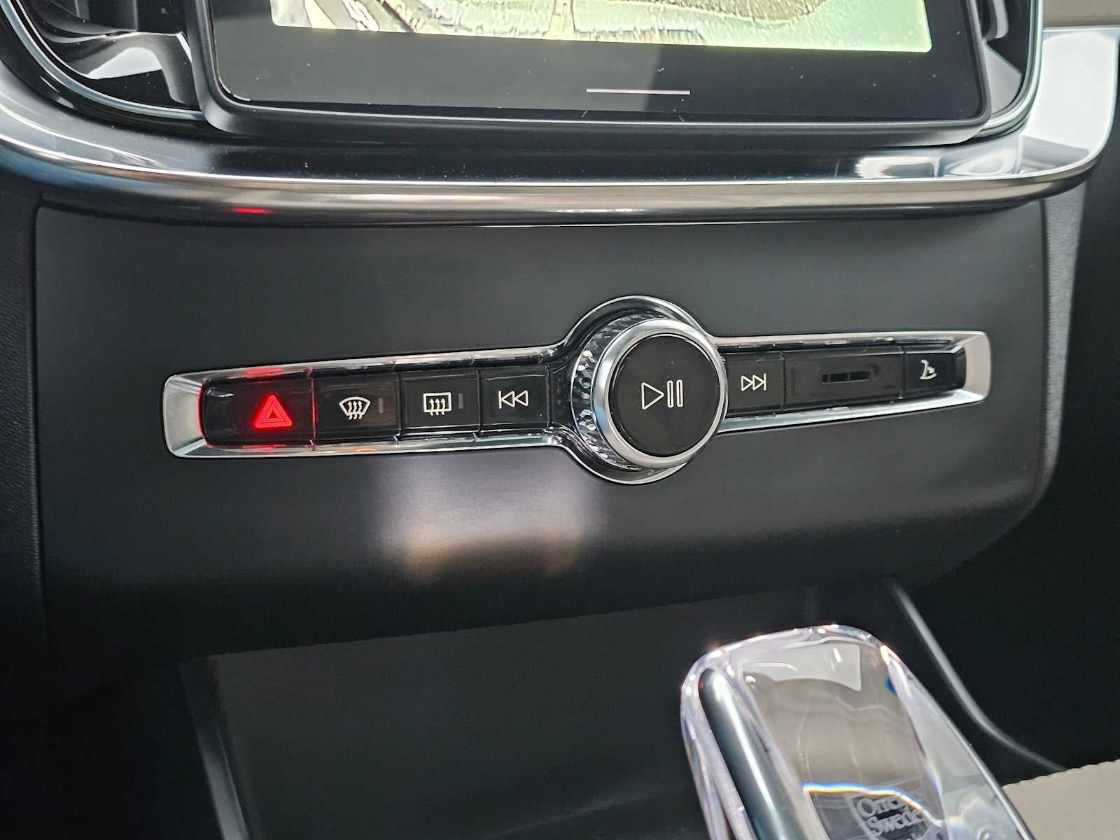 2026 Volvo XC90 Plus
