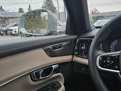 2026 Volvo XC90 Plus