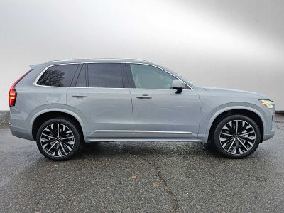2026 Volvo XC90 Plus