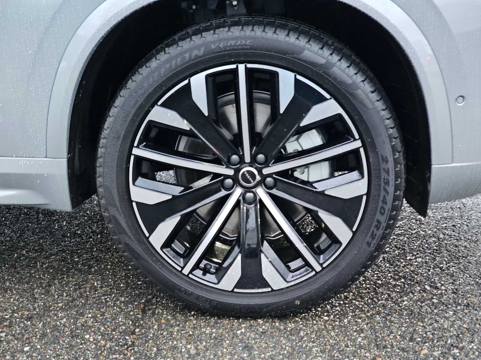2026 Volvo XC90 Plus