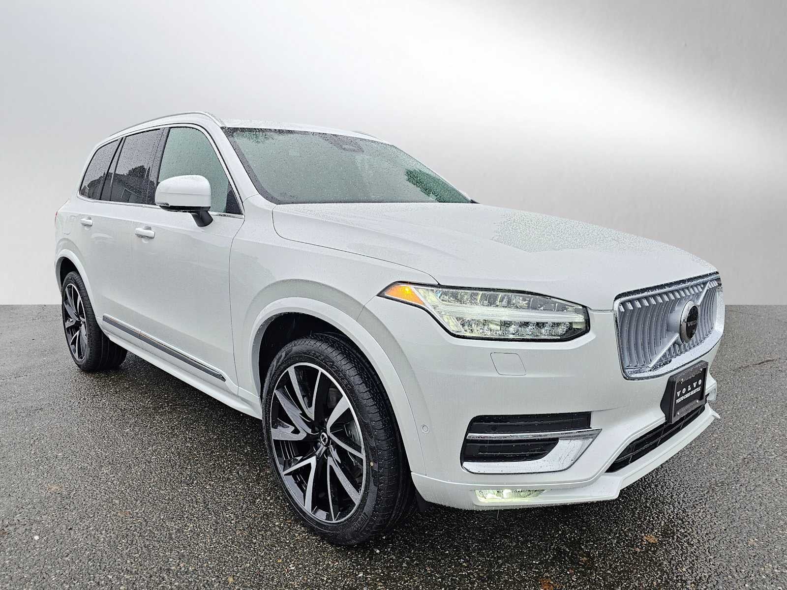 2025 Volvo XC90 Plus Los Angeles NV | Bay Area Seattle Anchorage