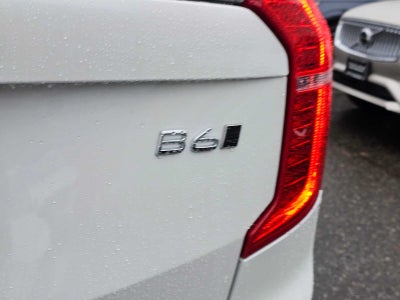 2025 Volvo XC90 Plus