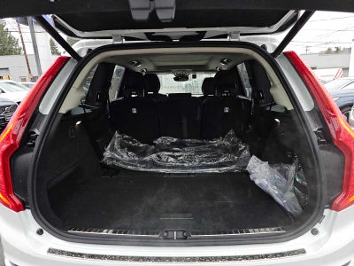2025 Volvo XC90 Plus