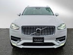 2025 Volvo XC90 Plus
