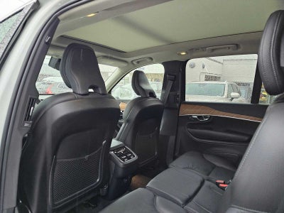 2025 Volvo XC90 Plus