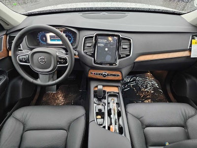 2025 Volvo XC90 Plus