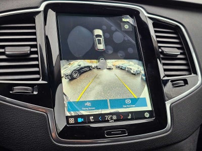 2025 Volvo XC90 Plus