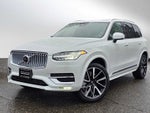 2025 Volvo XC90 Plus
