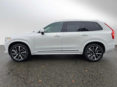 2025 Volvo XC90 Plus