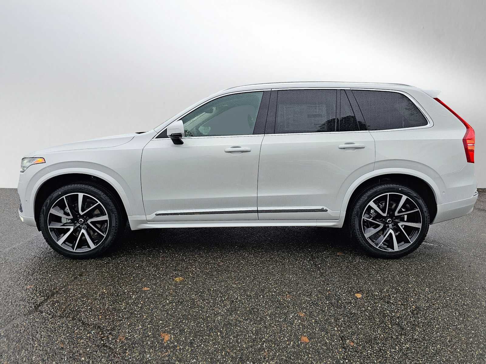 2025 Volvo XC90 Plus