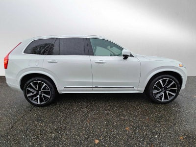 2025 Volvo XC90 Plus